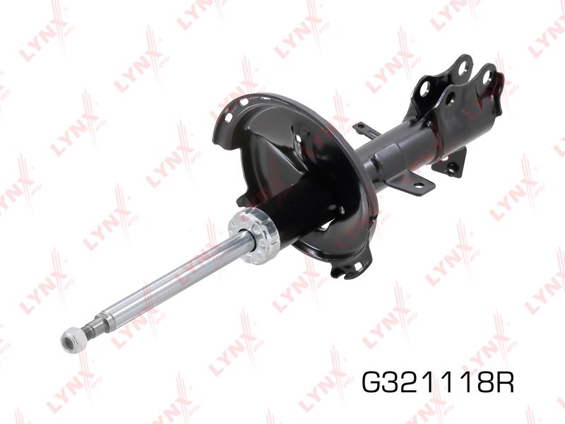 СТОЙКА ГАЗОМАСЛЯНАЯ LYNXauto G321118R