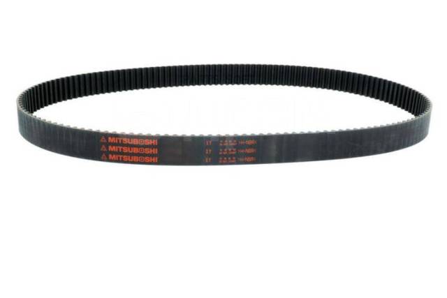РЕМЕНЬ ГРМ MITSUBOSHI 109XY25