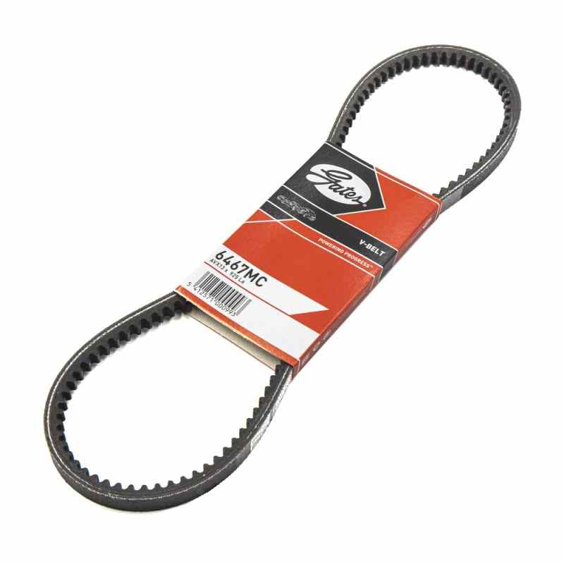 РЕМЕНЬ КЛИНОВИДНЫЙ GATES 6467MC