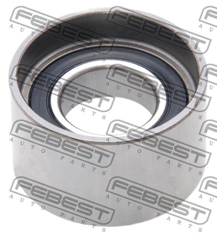 РОЛИК ОБВОДНОЙ ГРМ FEBEST 0188GXE10