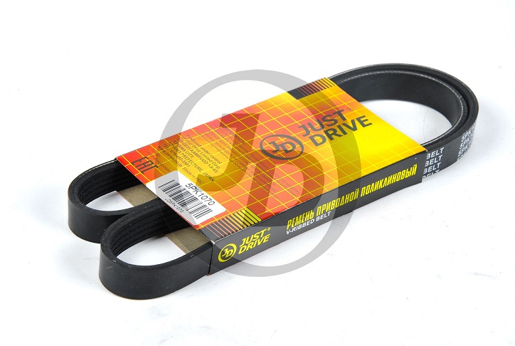 РЕМЕНЬ ПОЛИКЛИНОВЫЙ JD 5PK1070