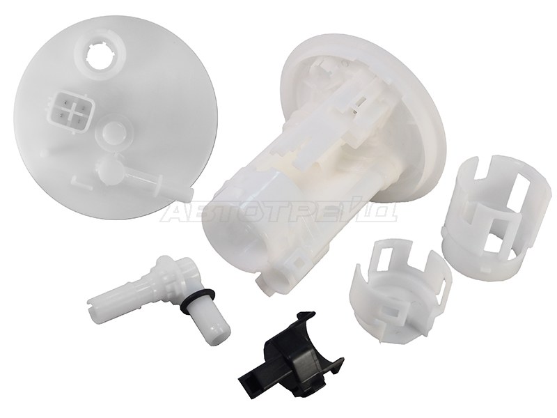 ФИЛЬТР ТОПЛИВНЫЙ В БАК SAT STC707587402