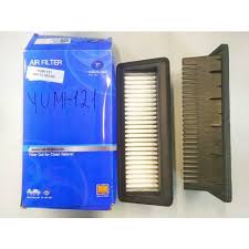 ФИЛЬТР ВОЗДУШНЫЙ YUIL FILTER YUN091