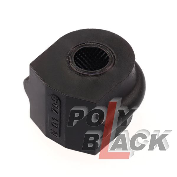 ВТУЛКА СТАБИЛИЗАТОРА POLYBLACK N01709