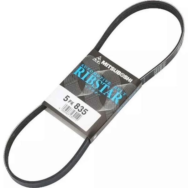 РЕМЕНЬ ПОЛИКЛИНОВЫЙ MITSUBOSHI 5PK835