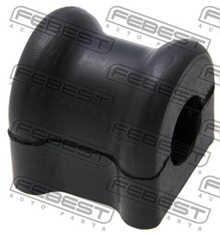 ВТУЛКА СТАБИЛИЗАТОРА FEBEST TSBZZE124R