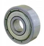 ПОДШИПНИК ACCOR 626ZZ