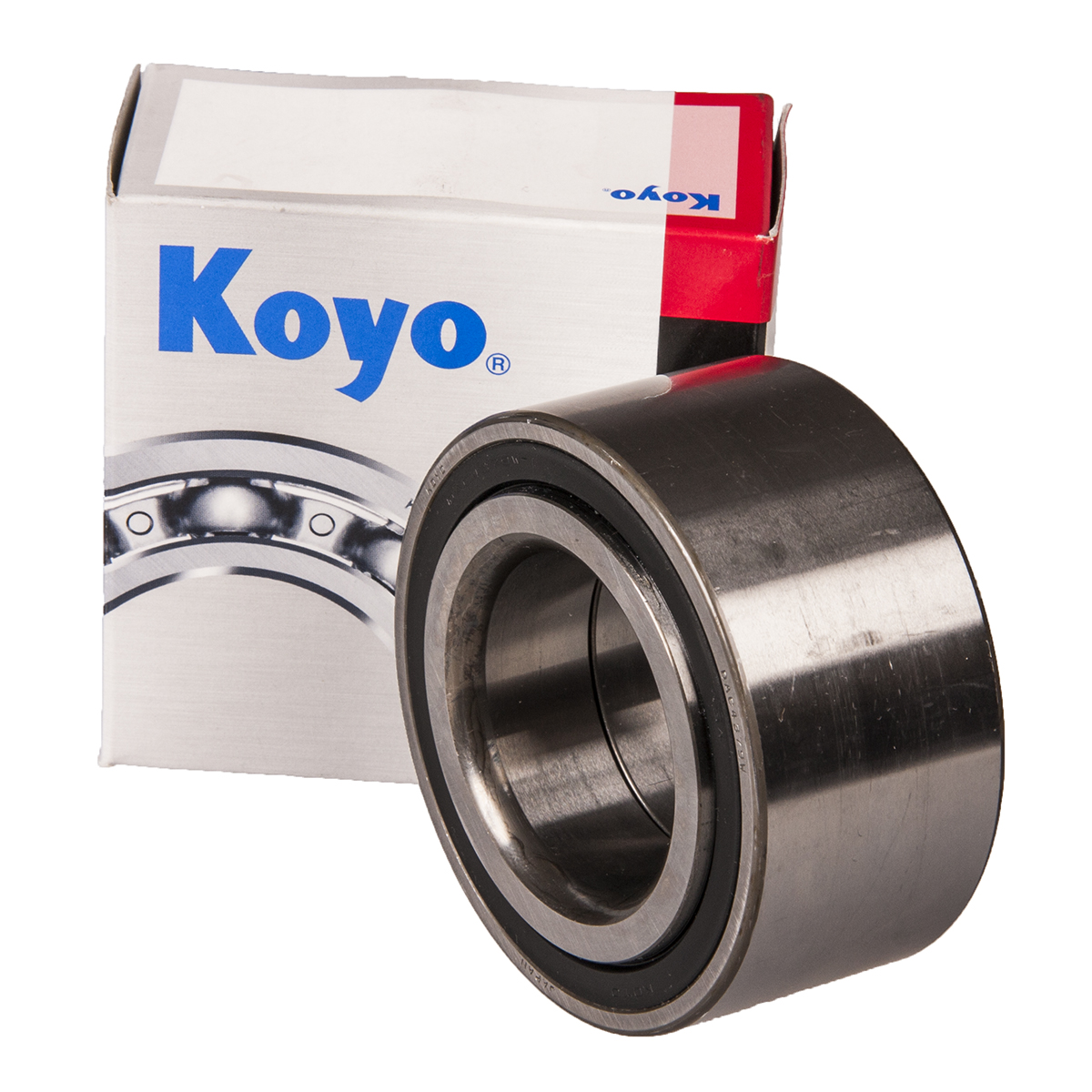 ПОДШИПНИК СТУПИЦЫ KOYO DAC4379W1CS57
